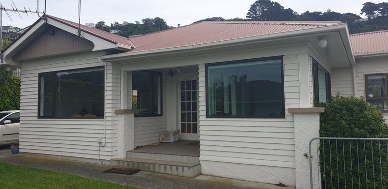 48 Childers Terrace, Kilbirnie, Wellington - Carousel 1