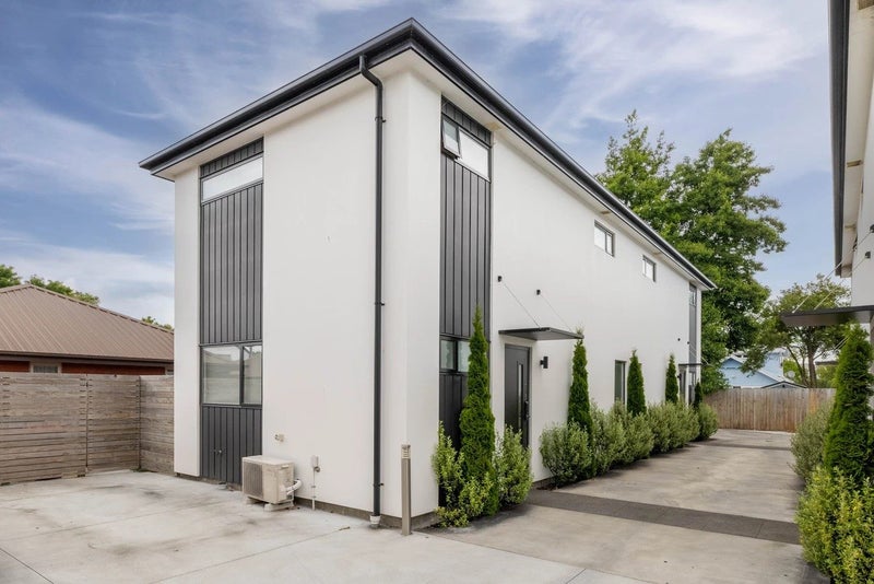 3/32 Heywood Terrace, Richmond, Christchurch City, Canterbury - Carousel 1