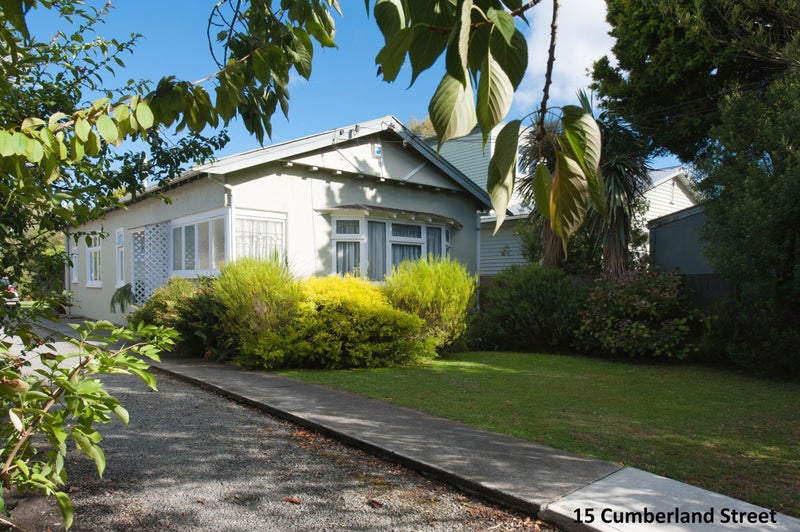 15 Cumberland Street, Richmond, Christchurch - Carousel 1