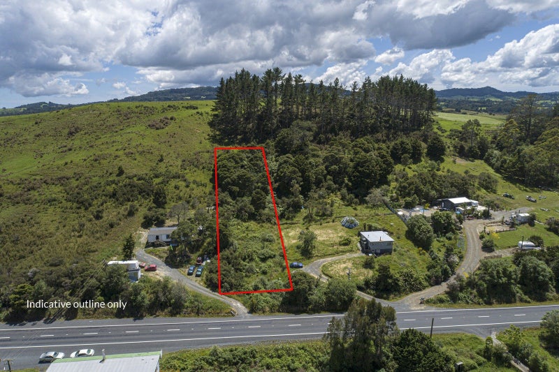 3820 State Highway 1, Towai, Hikurangi - Carousel 1