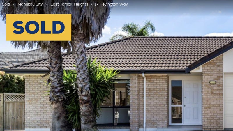 17 Heyington Way, East Tamaki Heights, Auckland - Carousel 1