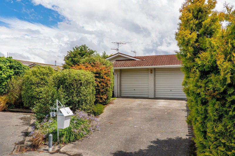 9 Cintra Place, Casebrook, Christchurch - Carousel 1