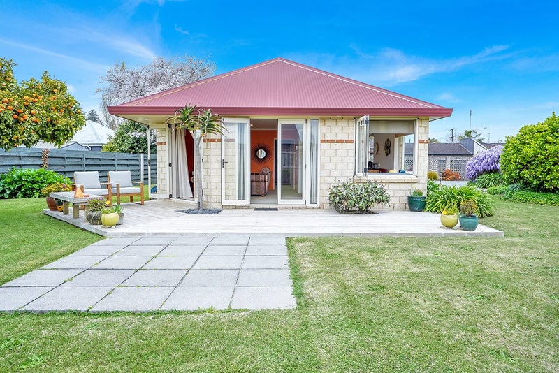 5A Robinson Street, Cambridge - Carousel 2