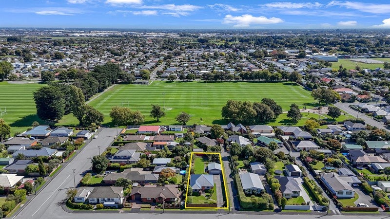 3 Newland Street, Hoon Hay, Christchurch - Carousel 18