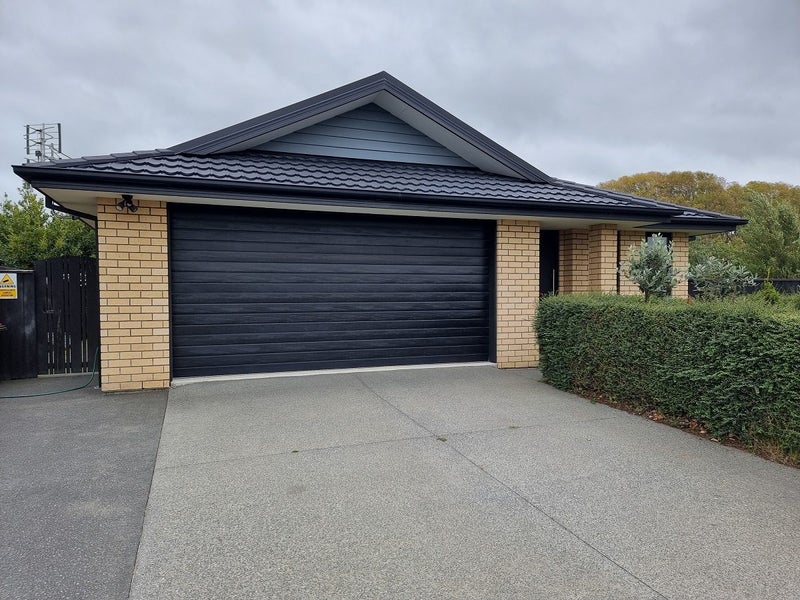 36 Hungerford Drive, Rolleston, Selwyn, Canterbury - Carousel 1