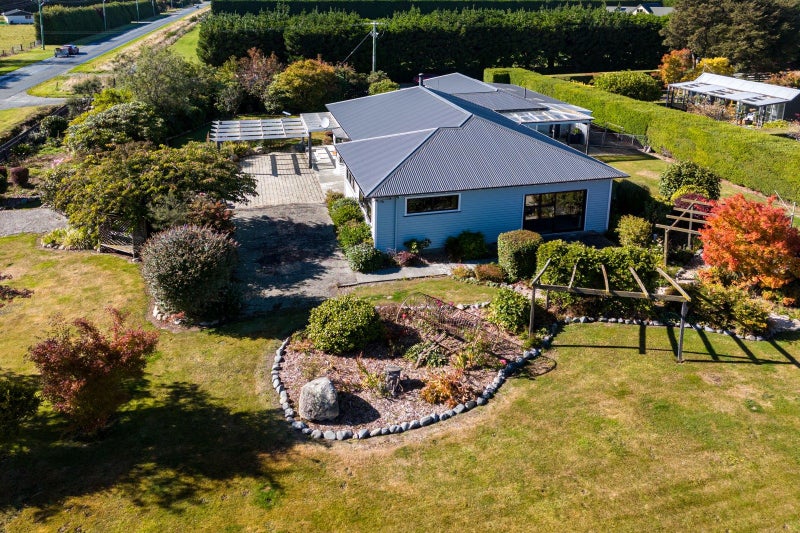Property Valuation for 169 Otaki Road, Otaki Trade Me Property