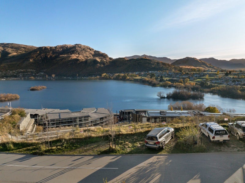 4 Northview Terrace, Kelvin Heights, Queenstown-Lakes, Otago - Carousel 23