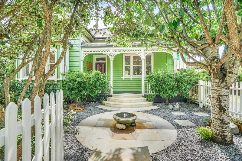 Property Valuation for 6 Herschel Street, Ngaruawahia Trade Me