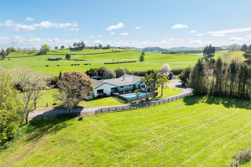 955 Maungatautari Road, Maungatautari - Carousel 17