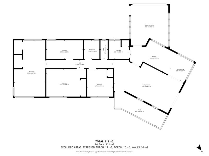 1 William Street, Rolleston, Rolleston - Carousel 22