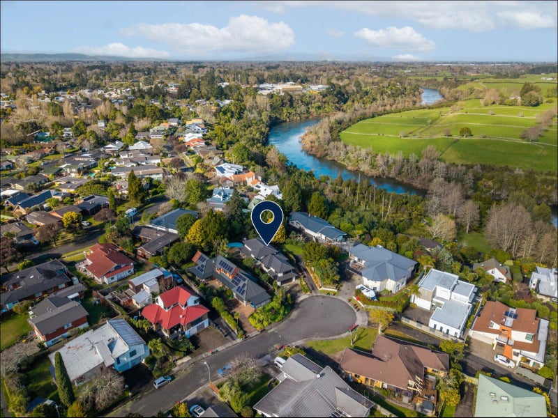 7 Sheriff Place, Riverlea, Hamilton - Carousel 28
