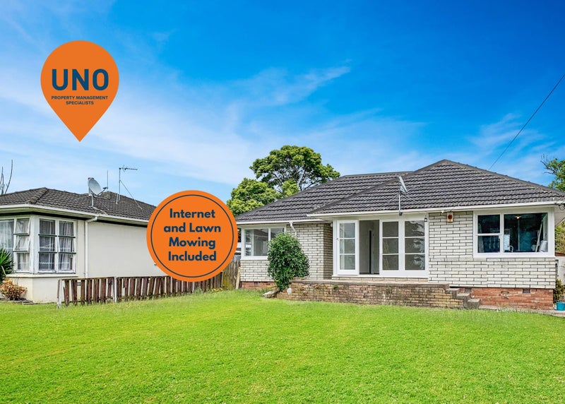 6 Pandora Place, Pakuranga, Auckland - Carousel 1