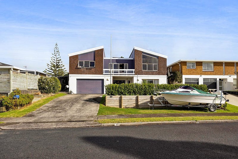 20 Tiverton Crescent, Whalers Gate, New Plymouth - Carousel 33