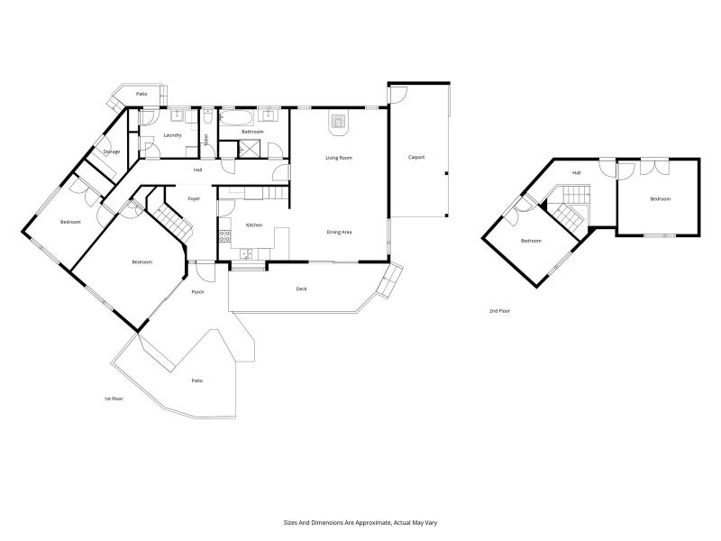 22A Lochend Street, Musselburgh, Dunedin - Carousel 21