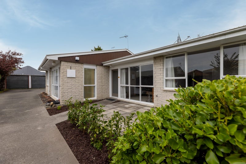 3/11 Peverel Street, Riccarton, Christchurch - Carousel 2