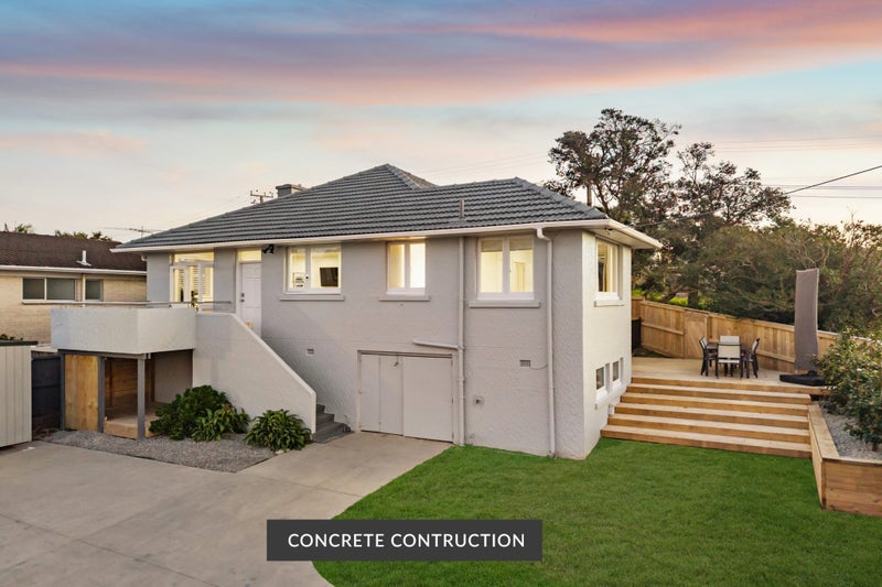 1/45 Pupuke Road, Birkenhead, Auckland - Carousel 1