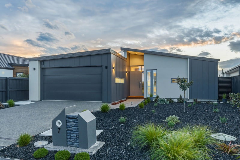 7 Reece Place, Marshland, Christchurch - Carousel 1