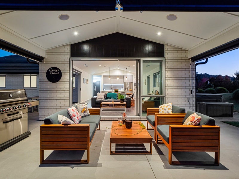 6 Harper Way, Te Puna, Minden - Carousel 1