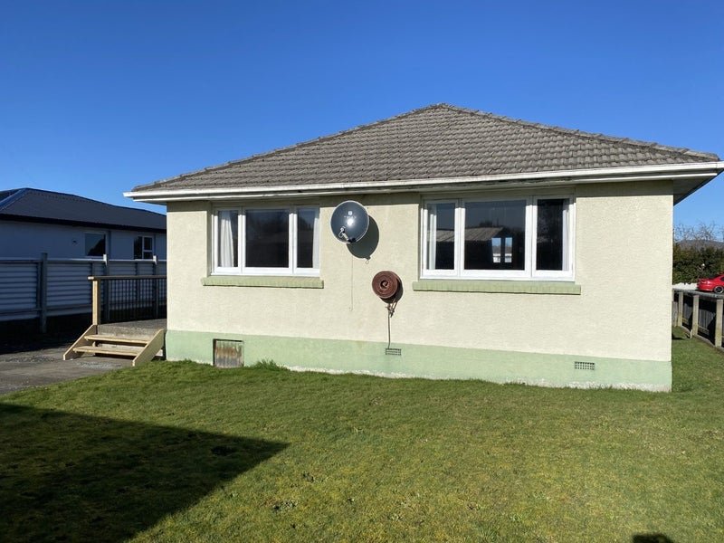 22 Christina Street, Strathern, Invercargill - Carousel 1