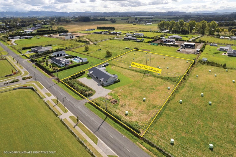 14 Hansen Road, Makauri, Gisborne - Carousel 1