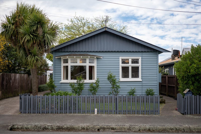 19 Gibbon Street, Sydenham, Christchurch - Carousel 1