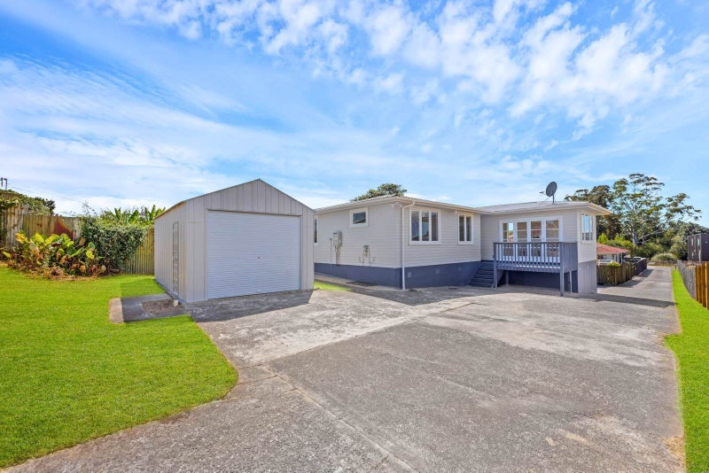 3/40 Swaffield Road, Papatoetoe, Manukau City, Auckland - Carousel 17