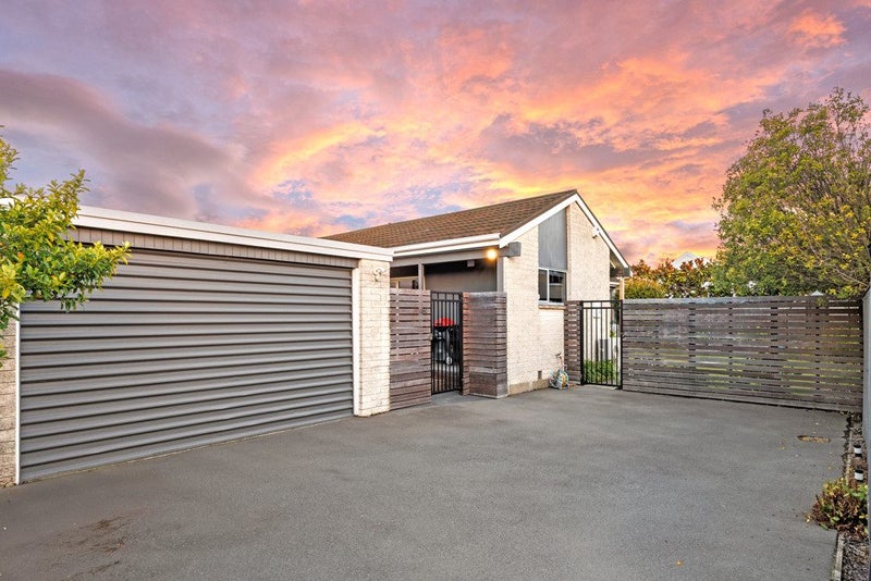 38C Mays Road, St Albans, Christchurch - Carousel 15
