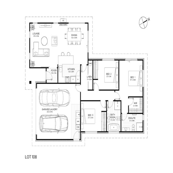 4 Pelham Place, Lincoln, Lincoln - Carousel 21