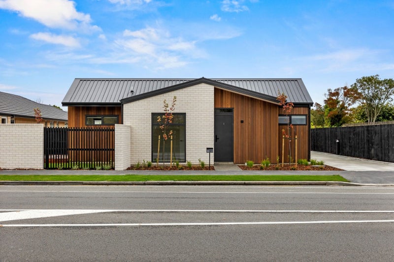 1/30 Clyde Road, Upper Riccarton, Christchurch - Carousel 1