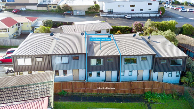 4337C Great North Road, Glendene, Auckland - Carousel 1