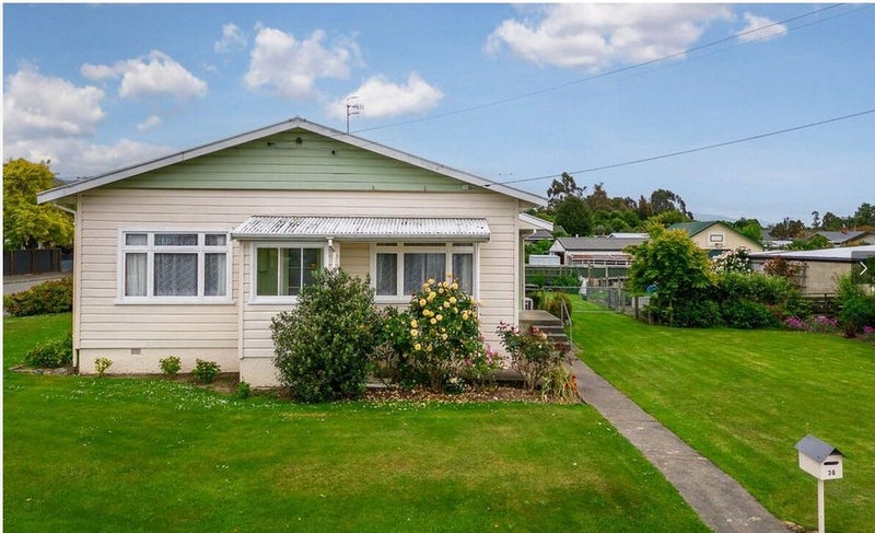 36 Opie Street, Waimate, Waimate, Canterbury - Carousel 2