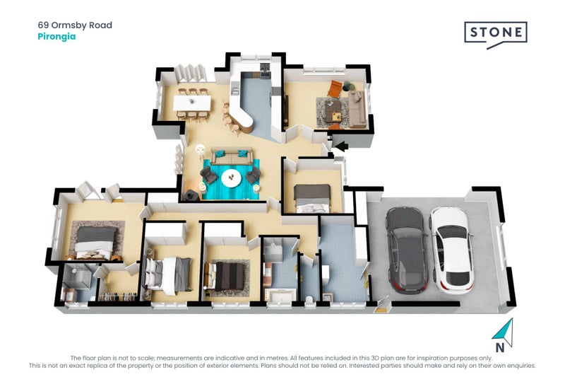 69 Ormsby Road, Pirongia, Te Awamutu - Carousel 21