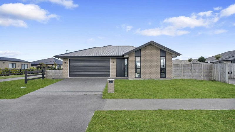 89 Lady Isaac Drive, Rolleston, Rolleston - Carousel 1