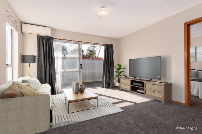 3/46 Longfellow Street, Sydenham, Christchurch - Carousel 1