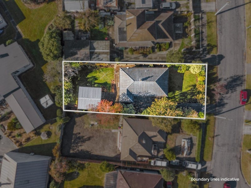 46 Cranbrook Avenue, Burnside, Christchurch - Carousel 17