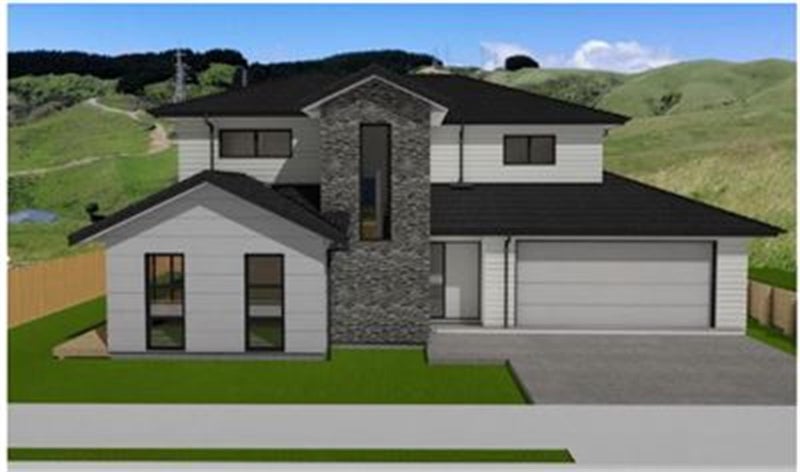 150 Amesbury Drive, Churton Park, Wellington - Carousel 1