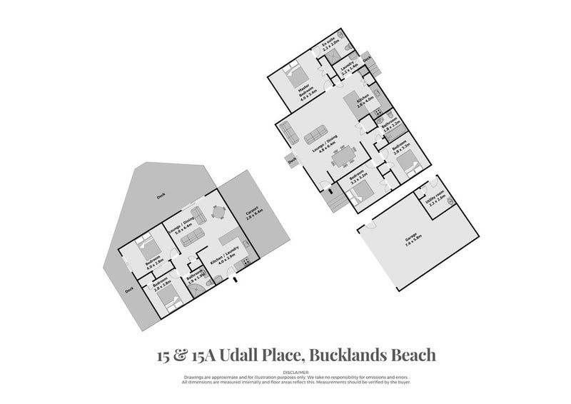 15 Udall Place, Bucklands Beach, Auckland - Carousel 20