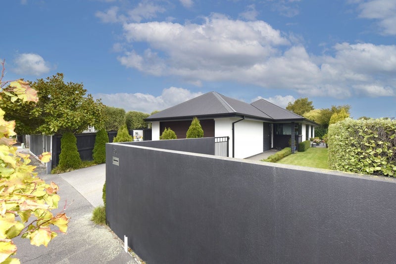 91 Forfar Street, St Albans, Christchurch - Carousel 1