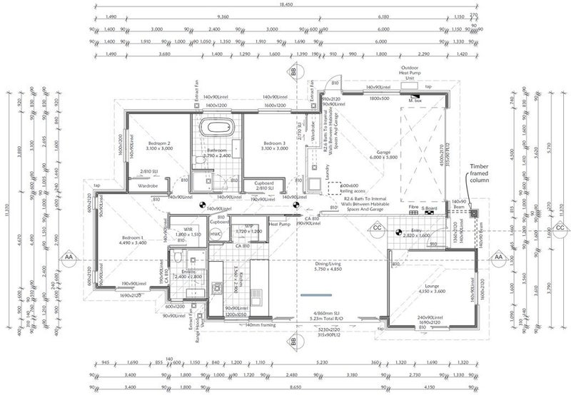 35 Craig Thompson Drive, Lincoln, Lincoln - Carousel 19