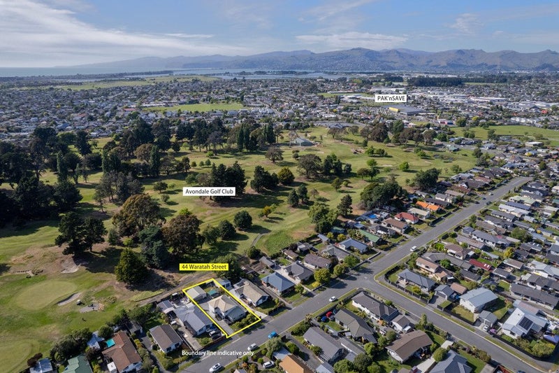 44 Waratah Street, Avondale, Christchurch - Carousel 29