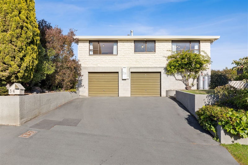 36 Huxley Street, Gleniti, Timaru - Carousel 1