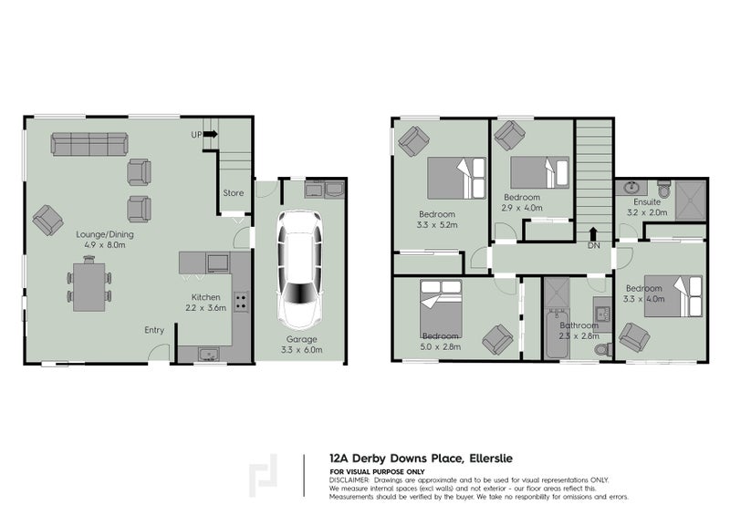 Property Valuation for 12 Derby Downs Place, Ellerslie, Auckland