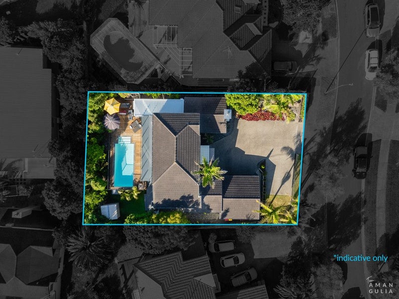 17 Rangi Avenue, Schnapper Rock, Auckland - Carousel 27