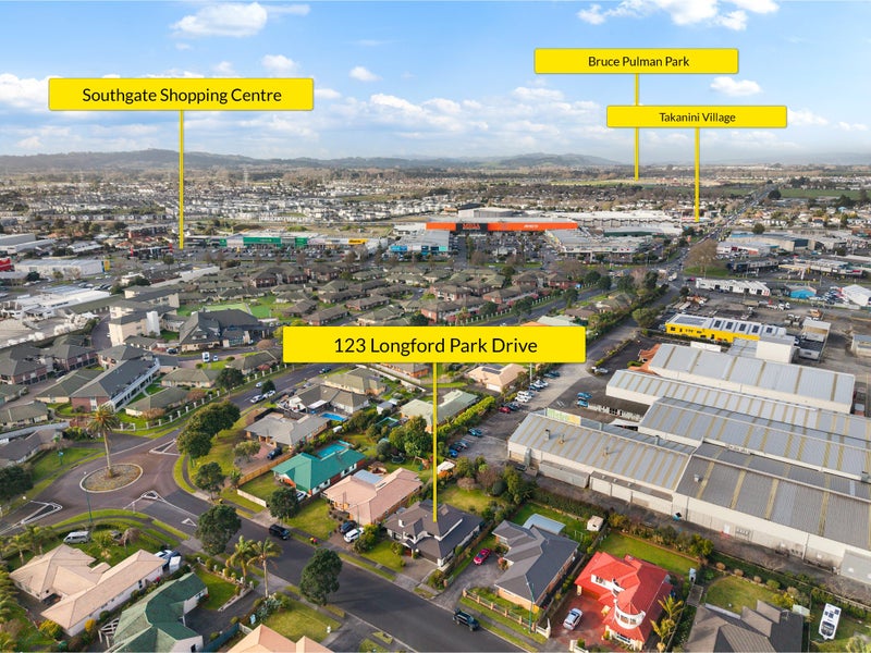 123 Longford Park Drive, Takanini, Auckland - Carousel 37