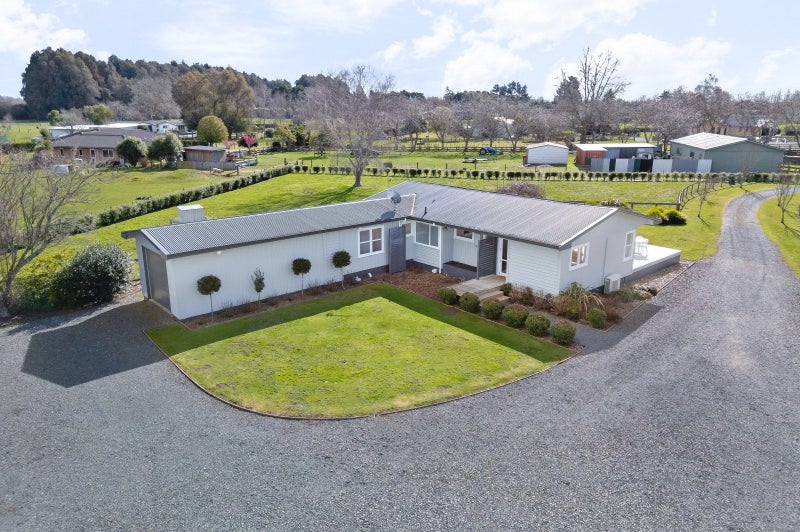 427 Marychurch Road, Matangi, Hamilton - Carousel 1