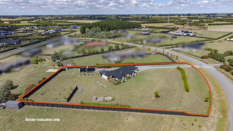 14 Braeburn Crescent, Swannanoa, Kaiapoi - Carousel 34