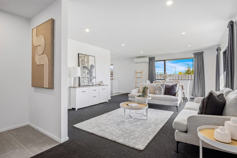 3B Shillingford Boulevard, Rolleston, Rolleston - Carousel 2