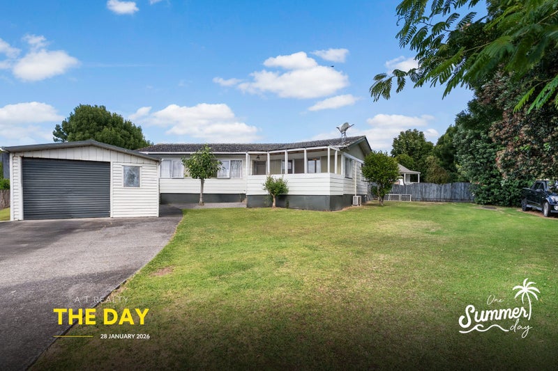16 Stoll Place, Clendon Park, Auckland - Carousel 1