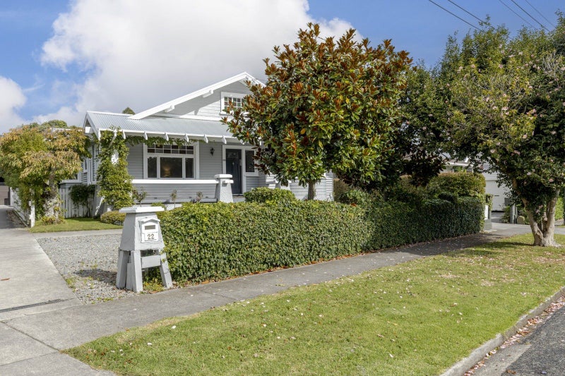 22 George Street, Lower Vogeltown, New Plymouth - Carousel 31