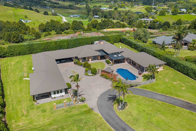 31 Tullamore, Maunu, Whangarei - Carousel 2